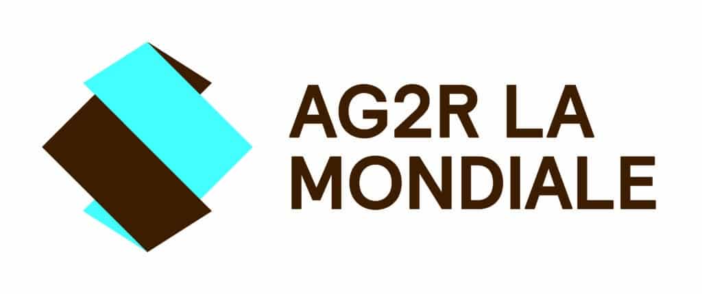 logo AG2R La Mondiale