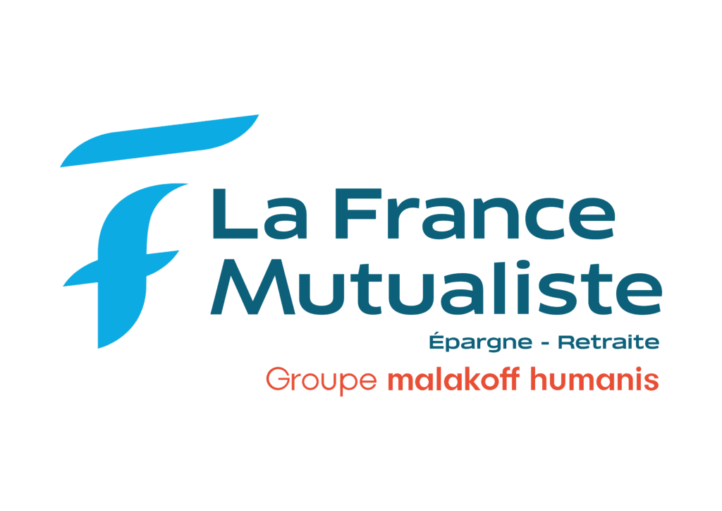 Logo AG2R La Mondiale