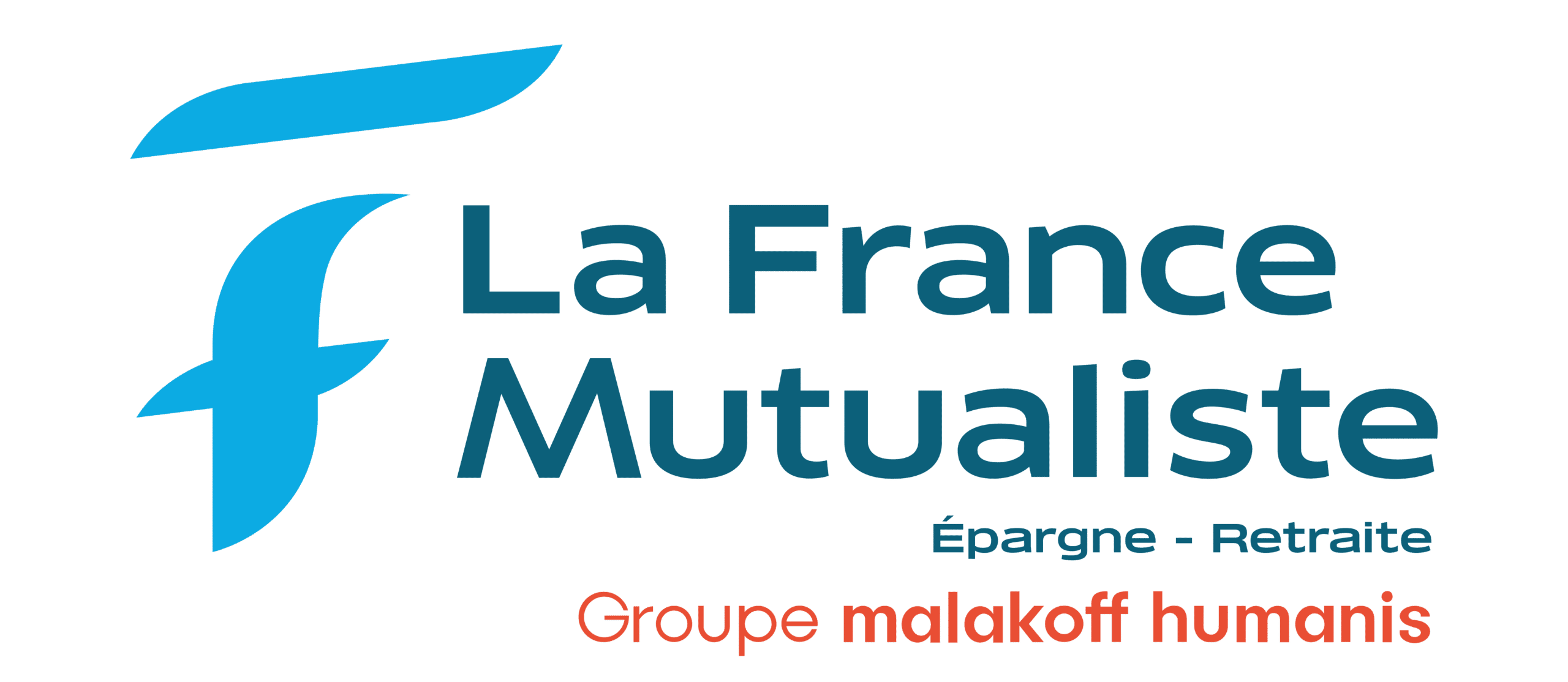 Logo Partenaire officiel de l'événement - La France Mutualiste