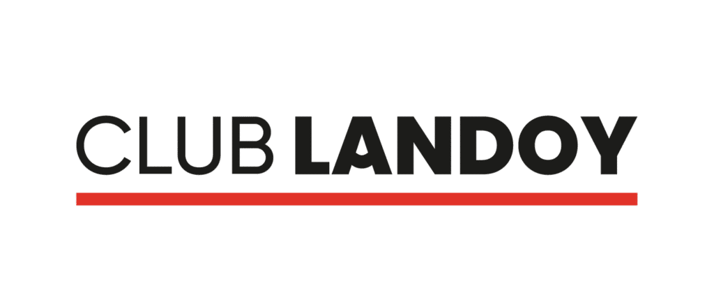 logo Club Landoy