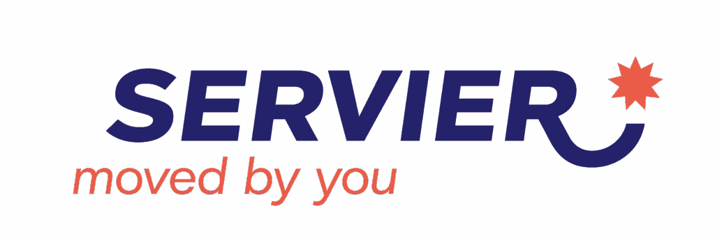 logo servier