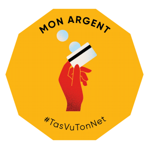 picto Mon argent