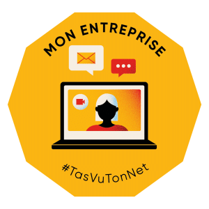 picto mon Entreprise