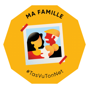 picto Ma famille