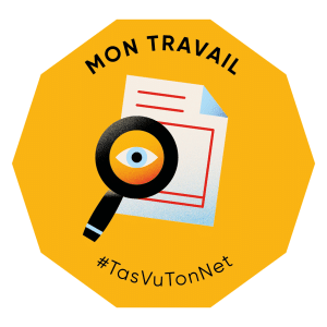 picto Mon travail