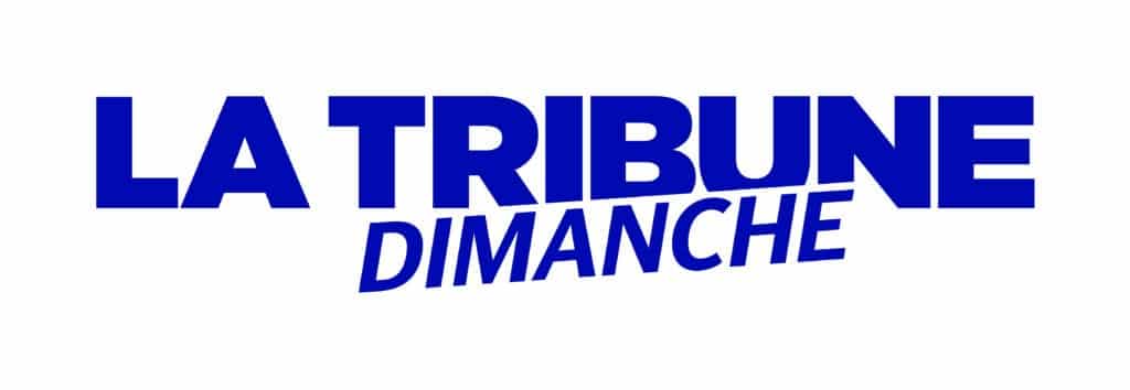 Logo partenaire - La tribune du dimanche