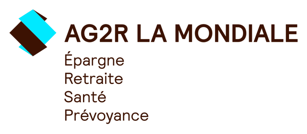 Logo AG2R La Mondiale