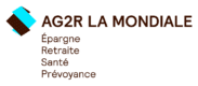 Logo AG2R La Mondiale