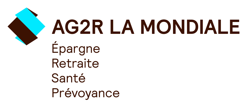 Logo AG2R La Mondiale