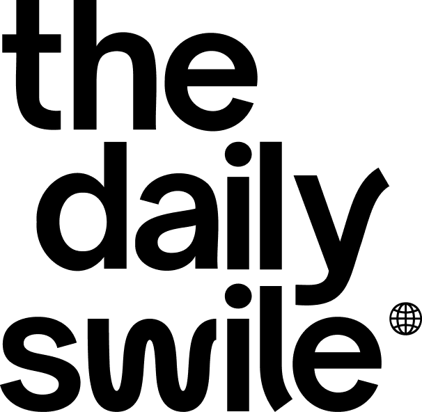 Logo The Daily Swile - partenaire média